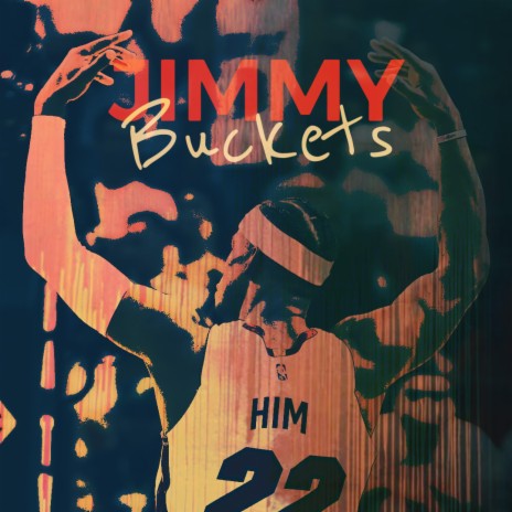 Jimmy Buckets (Radio Edit)