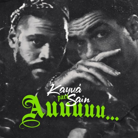 Auuu ft. Sain & El Lif Beatz | Boomplay Music