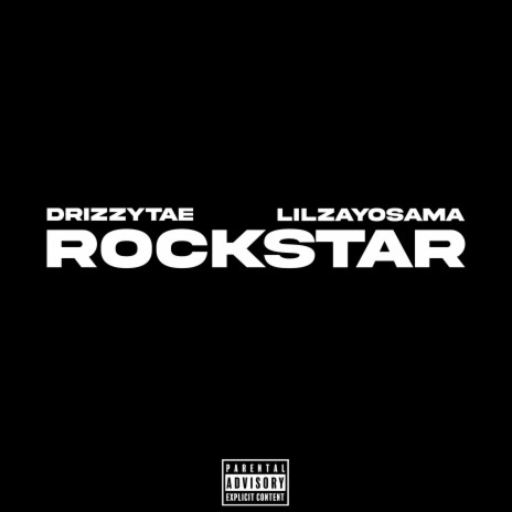 Rockstar ft. Lil Zay Osama | Boomplay Music