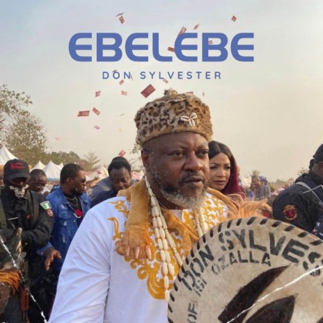 Ebelebe ft. Teezy Vibes | Boomplay Music