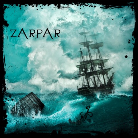 Zarpar ft. Khz | Boomplay Music