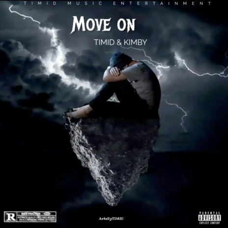 Move On ft. Kimby | Boomplay Music