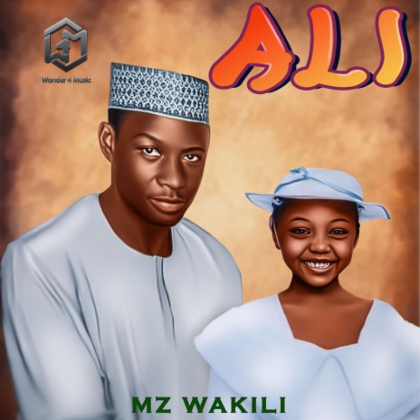 Ali | Boomplay Music