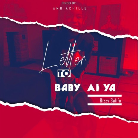 Letter to Baby Alya | Boomplay Music