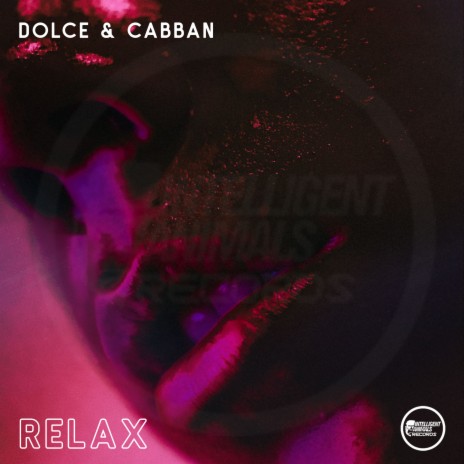 Relax ft. Cabban | Boomplay Music