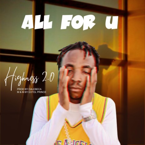 All for u (Speed up) | Boomplay Music