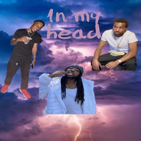 In my head | Boomplay Music