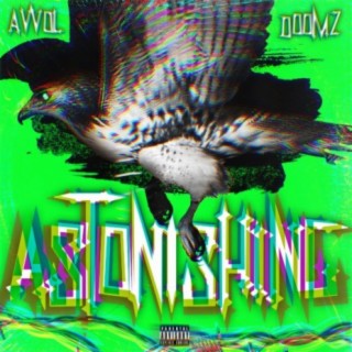 ASTONISHING (feat. DOOMZ)