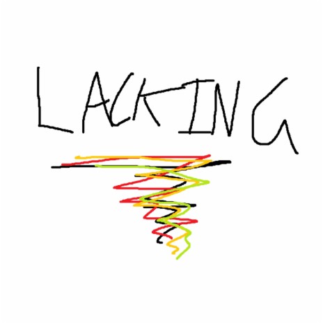 Lacking (sussy type track)