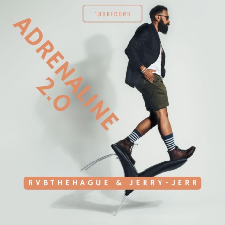 Adrenaline 2.0 ft. Jerry-Jerr | Boomplay Music