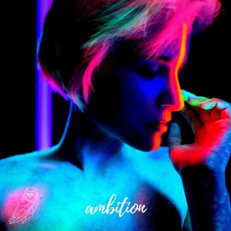 Ambition (feat. King Marino) | Boomplay Music