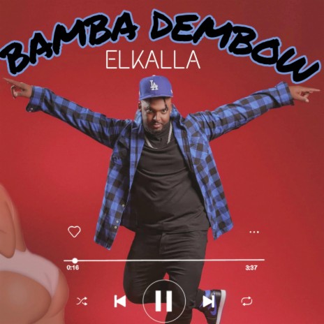Bamba dembow