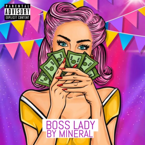 Boss Lady | Boomplay Music
