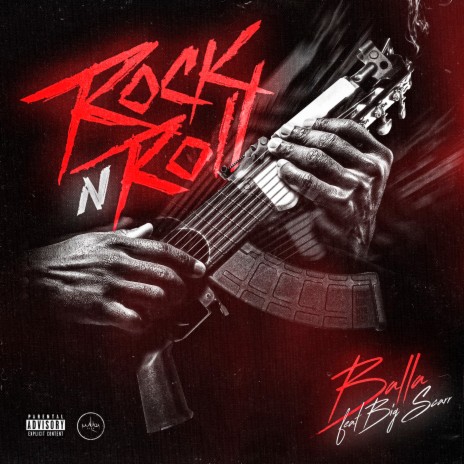 Rock N Roll ft. Big Scarr | Boomplay Music