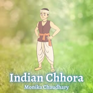 Indian Chhora
