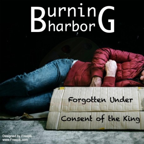 Forgotten Under Consent of the King | Boomplay Music