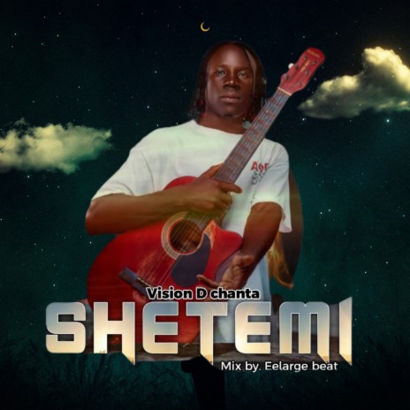 Shetemi | Boomplay Music