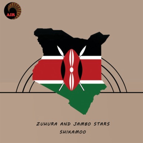 Zako Nyayo ft. Jambo Stars | Boomplay Music