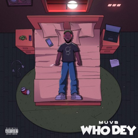 Who dey | Boomplay Music