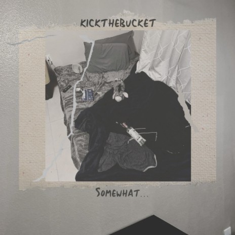 kickthebucket | Boomplay Music