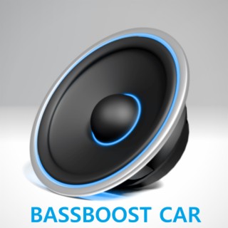 Bassboost car