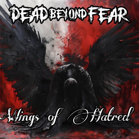 Wings of Hatred | Boomplay Music