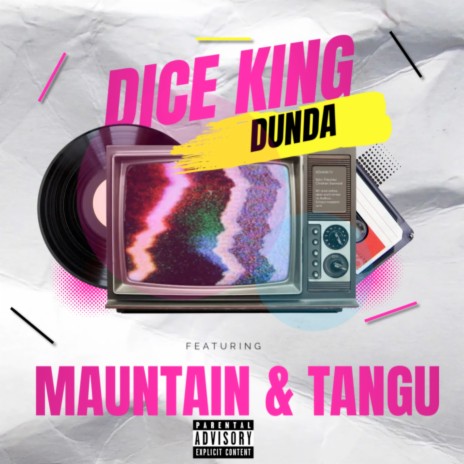 Dunda ft. Mauntain & Tangu | Boomplay Music