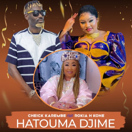 Hatouma Djime | Boomplay Music