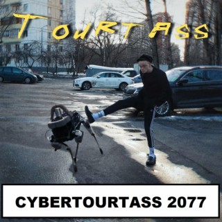 Cybertourtass 2077