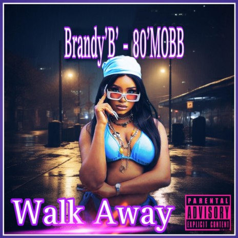 WALK AWAY | Boomplay Music