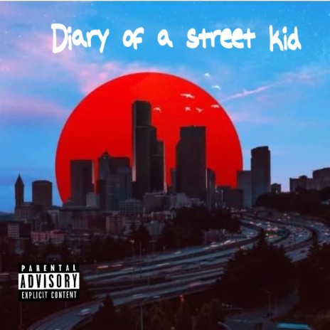 Diary of a street kid