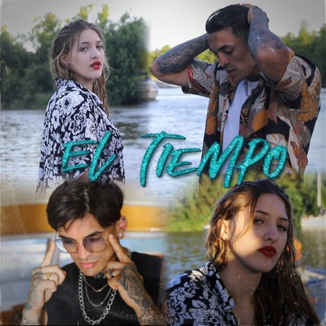 El Tiempo | Boomplay Music