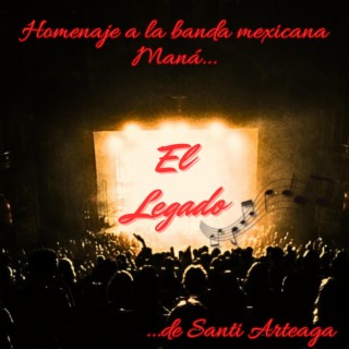 El Legado lyrics | Boomplay Music