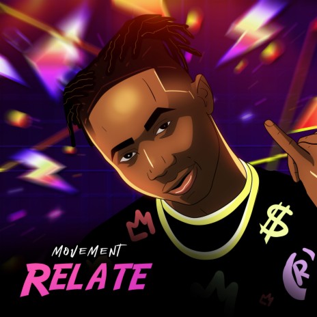 Relate | Boomplay Music