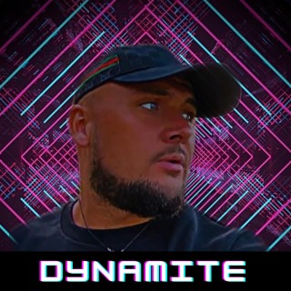 Dynamite