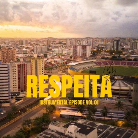 Respeita | Boomplay Music