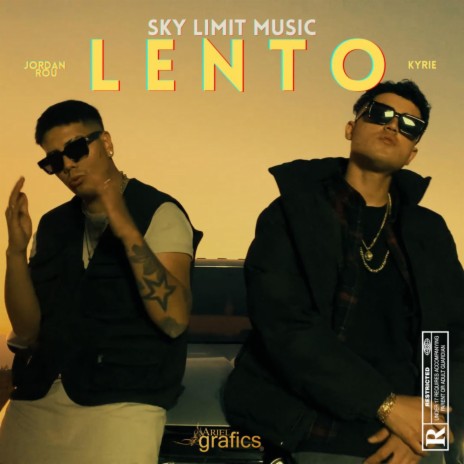 Lento (feat. Kyrie Sto & Jordan Rou) | Boomplay Music