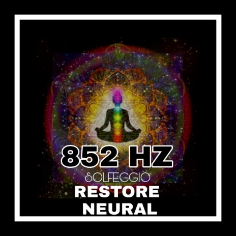 852 Hz Remove negative thoughts | Boomplay Music