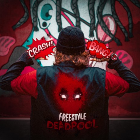 Freestyle Deadpool ft. Chusk Beats