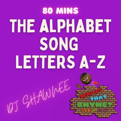 The Alphabet Song (80 Min Workout)