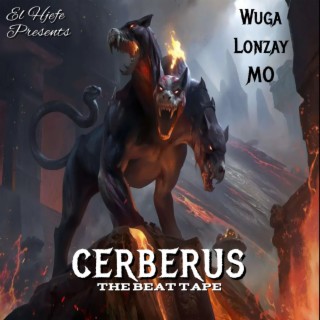 Cerberus The Beat Tape