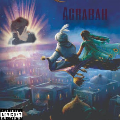 Agrabah ft. Prod.Nvmb | Boomplay Music