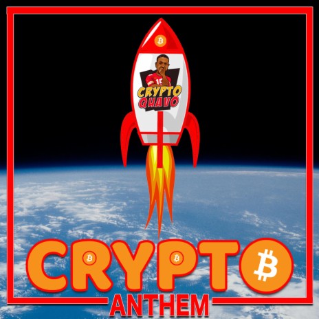Crypto Anthem (Radio Edit) | Boomplay Music