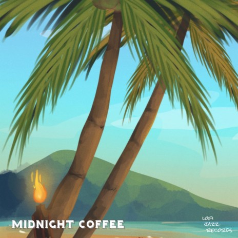 Midnight Coffee ft. Atamatoki & Lofi jazz