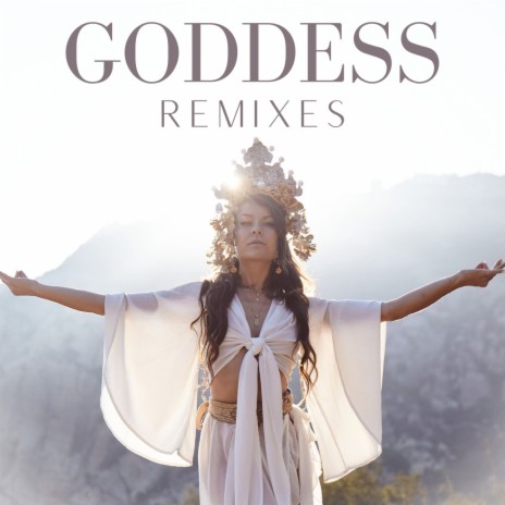 GODDESS (Watashi Remix) ft. Jonny Joon | Boomplay Music
