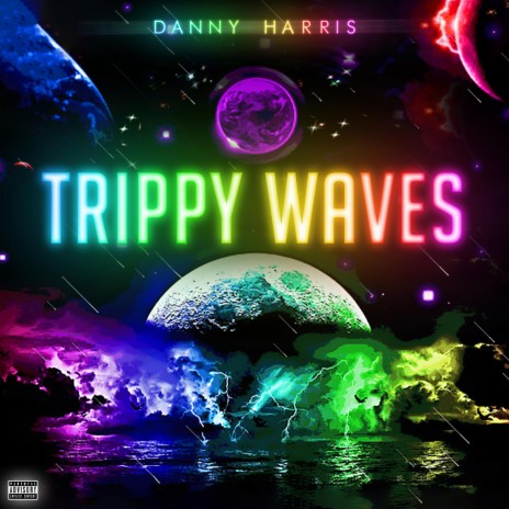 Trippy Waves | Boomplay Music