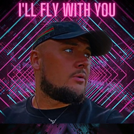 I'll Fly with you ft. Rachel B | Boomplay Music