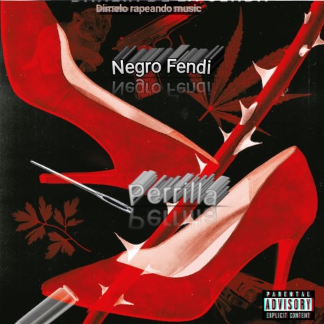 Perrilla | Boomplay Music