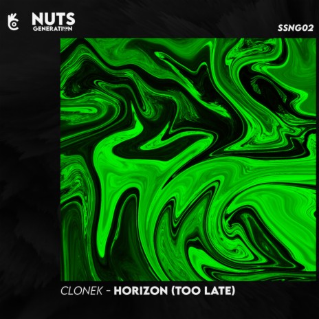 Horizon (Too Late) (Original Mix)