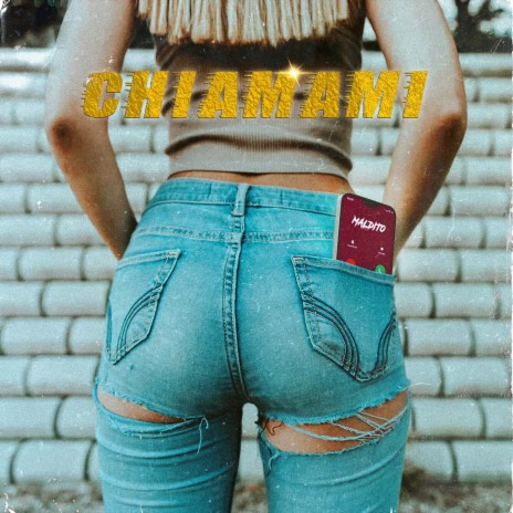 Chiamami | Boomplay Music